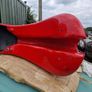 harley davidson custom tank Image 4