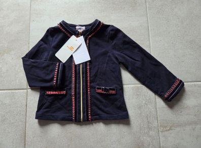 24m, With Tags Mayoral Zip-Up Jacket