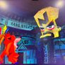 Crash Bandicoot 2 Cortex Strikes Back Platinum Complete in box PS1 Retro PlayStation 1 Image 9