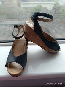 OFFICE women shoes - size IE 4 / EU 37