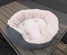 Brand New dog bed - bought too small