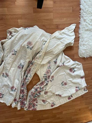 FREE Curtains