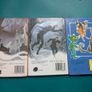 Vintage Ladybird Horror & Mystery Classics: 3-Book First Edition Lot (Dracula, The Mummy, Ghostly Tales) Image 2