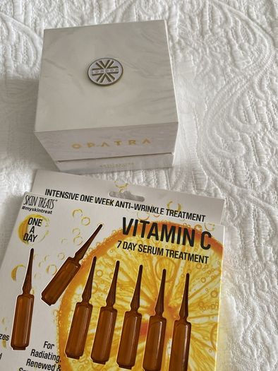 Collagen Beauty Wash Vit C
