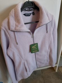 Regatta Ladies Outdoor Fleece