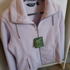 Regatta Ladies Outdoor Fleece