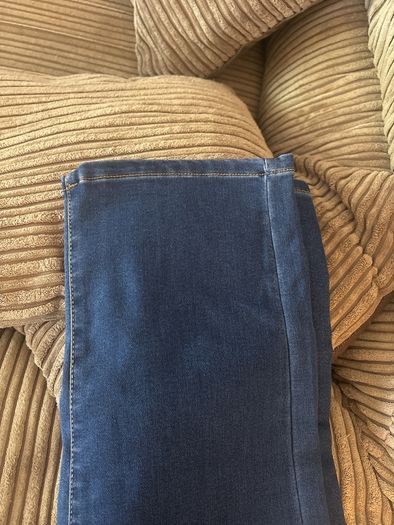 ladies stretchy jeans
