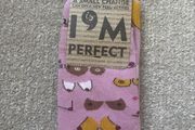 Irish Socksciety I'm Perfect Socks 8-12