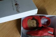 Inch Toddler Shoes - 1YO+