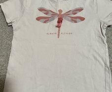 T-Shirt - Mango (5-6yrs)