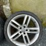 19" audi alloys Image 2
