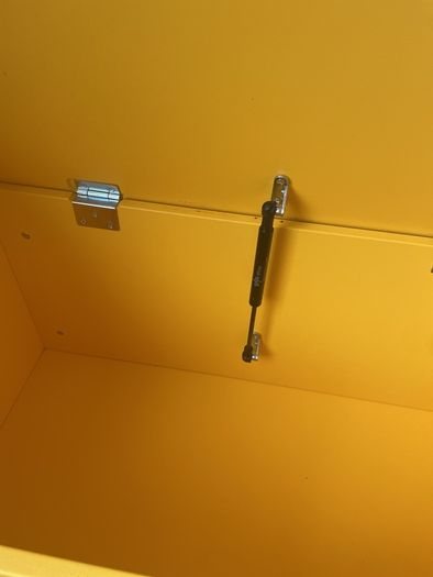 Ikea Toy box