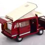 Volkswagen T3 BUS - Camper Westfalia - Schuco - New in Box - 1/18 Image 6