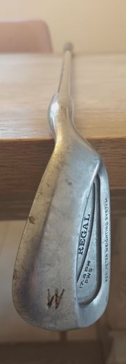 Golf Wedge