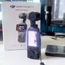DJI Osmo Pocket 3 Creator Combo Image 4