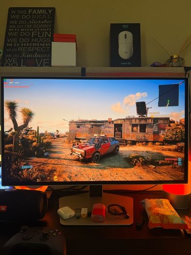 Odyssey G60sd Qd-oled
