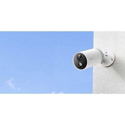 Wi-Fi Camera set of 2 Cameras Wireless