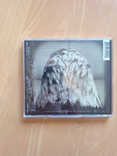 CD Kings of Leon Only by the Night