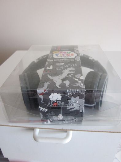 Brand New Smiggle My First Headphones
