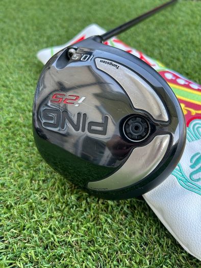 Ping i25 Driver