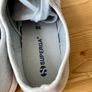 Superga canvas trainers uk 6 Image 3