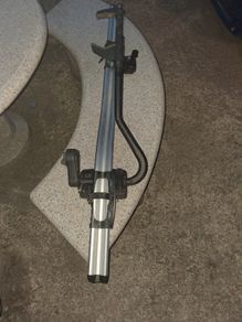 Thule Bike Rack