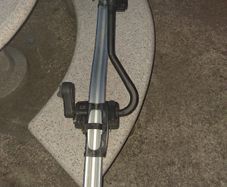 Thule Bike Rack