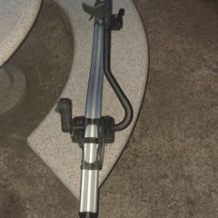 Thule Bike Rack