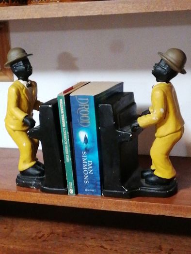 Bookends