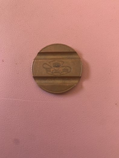 Telephone Token
