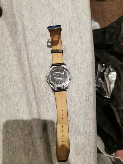 watch