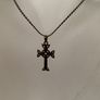 Sterling Silver Necklace Image 2