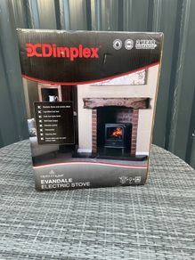 electric fire