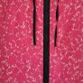 ESCADA SPORT fuschia silk mix 2-way full zip skirt Sz 36 (Fit 10UK) - Rrp 345 (New) Image 6