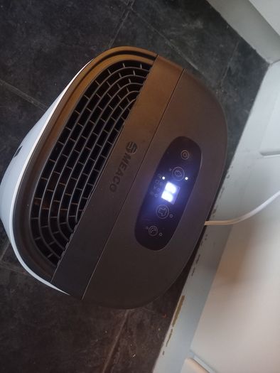 Meaco Arete 6L Dehumidifier (Brand New Mint Condition)