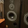 Harbeth Super HL5 Plus Tiger Ebony / like NEW ! Image 2