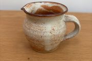 Pottery Jug