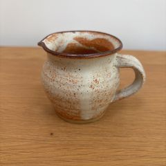 Pottery Jug