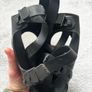 Civilian Gas Mask CBRN N.B.C protection Brand New. Perfect condition ideal for CBRN NBC protection Image 4