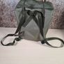 FJALL RAVEN mini backpack bag rucksack green Image 5