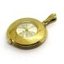 Vintage BelArt Swiss Manual Wind Ladies Pendant Watch Image 3