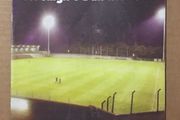 22nd March 2003 GAA (Gaelic Football) Programme. Cork (Corcaigh) V Donegal (Dun na nGall)  @ Pairc Ui Rinn