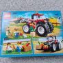 BNIB Lego City 60287 Tractor Image 3