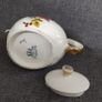 Stylish Deco Teapot from Gibsons Staffordshire Image 5