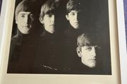 "With The Beatles" - Iconic Image from 1963