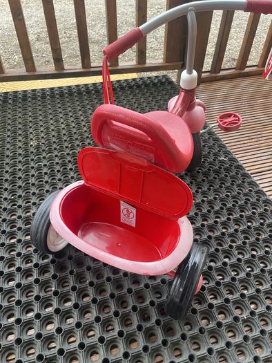 Radio Flyer Trike