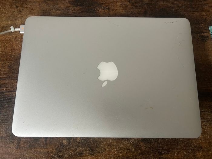 MacBook Pro 2013