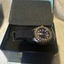 Citizen Mission Antarctica Eco-Drive 2001 Blue Dial Limited Edition Image 3