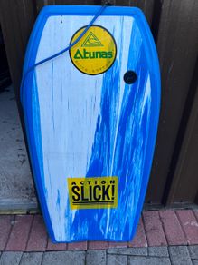 Body Board
