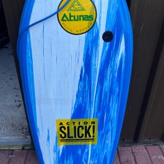 Body Board